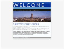 Tablet Screenshot of cvso.co.uk